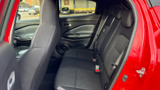 Nissan Juke 1.0 DiG-T 114 N-Connecta 5dr Petrol Hatchback